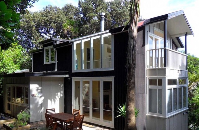 Atahu Cottage - Escapes Waiheke