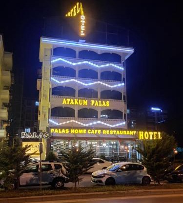 ATAKUM PALAS OTEL