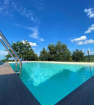 Atalanta luxury house Fruška gora