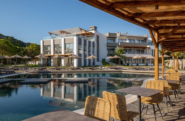 Atalanti Boutique Hotel - Adults Only
