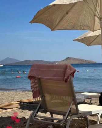 Atalay Apart Otel