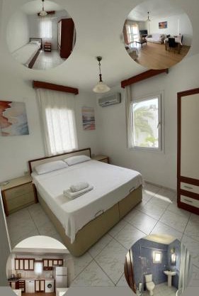 Atalay Apart Otel