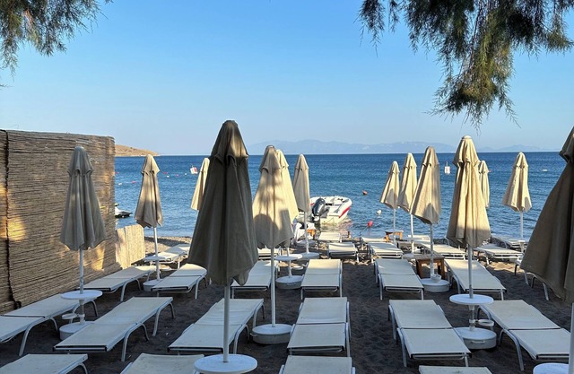 Atalay Apart Otel