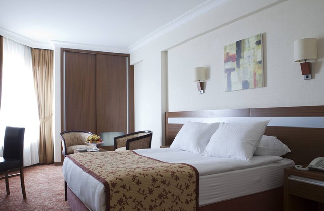 Atalay Hotel