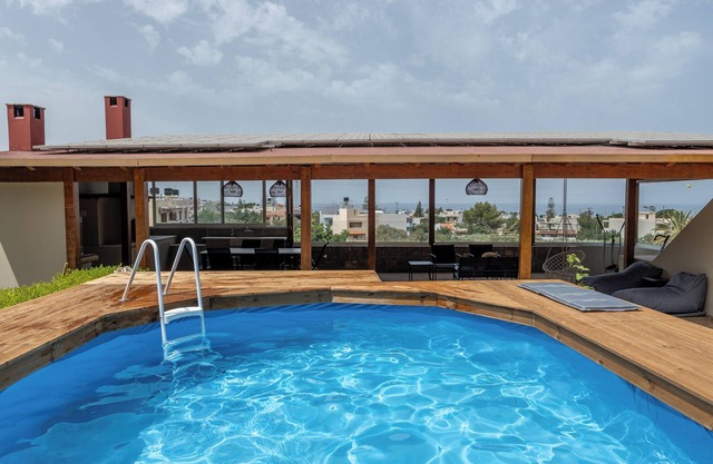 Atalaya Villa