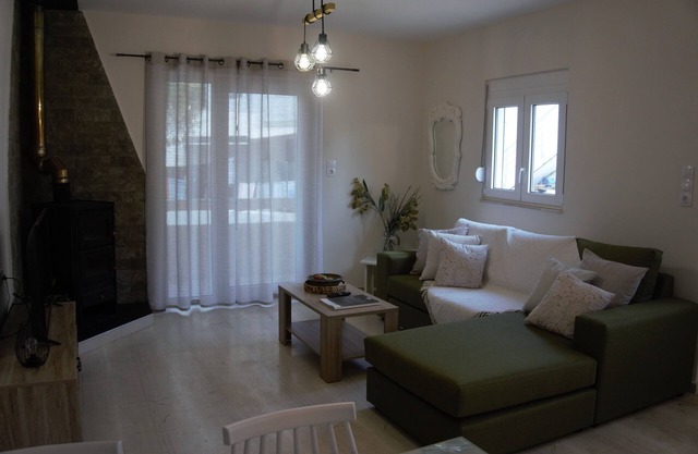 Atalia Apartment, Orne Crete