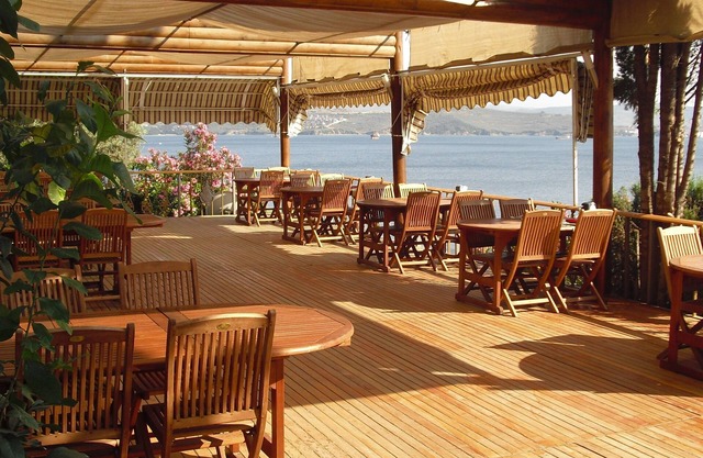 Atamer Hotel