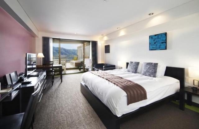 Atami Onsen Relax Resort Hotel - Vacation STAY 40345v