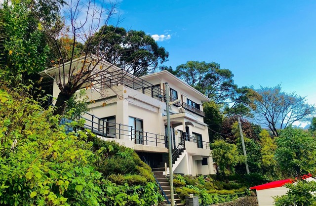 ATAMI Seaview Villa SHEN MAX14p / Atami Shizuoka