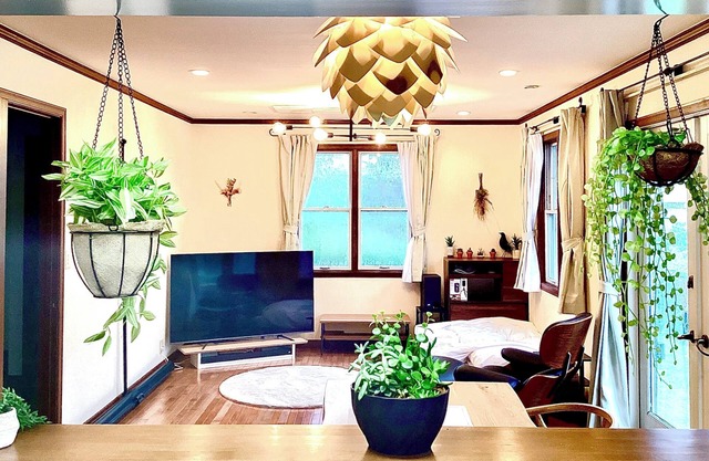 Atami Villa #Sauna #BBQ #Raikyuu Station #WI-FI