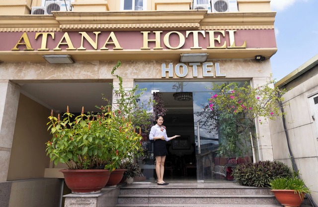 Atana Hotel