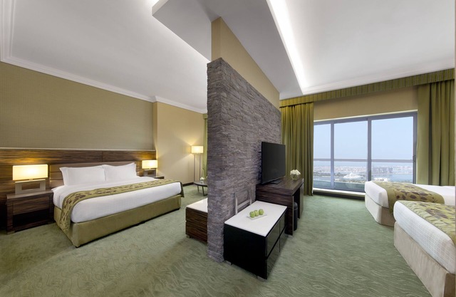 Atana Hotel