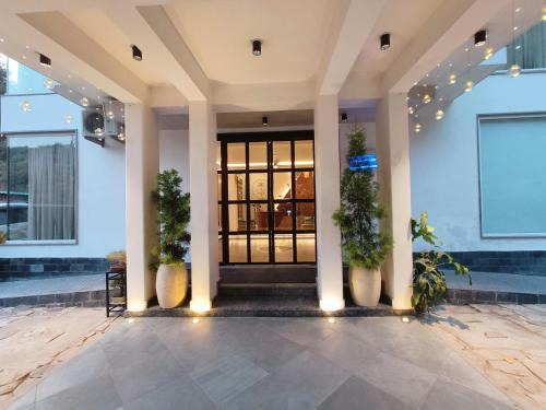 Ataraxia Crestmont Resort & Spa