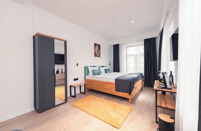 Ataraxya Premium Residence