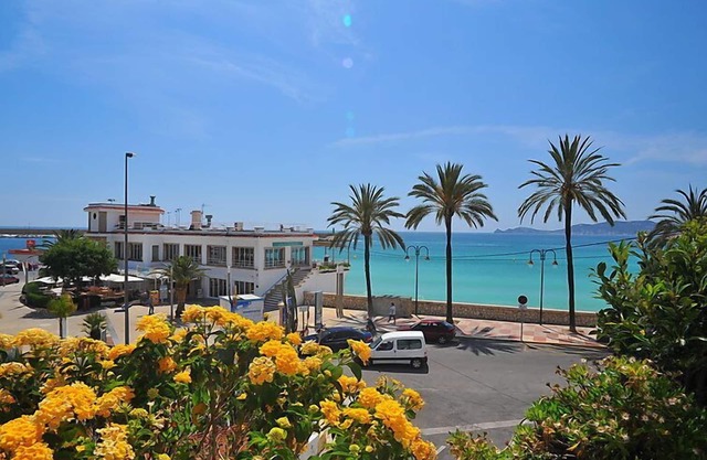 Atarazanas by Interhome