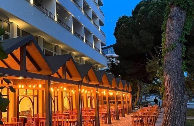 ATAY OTEL