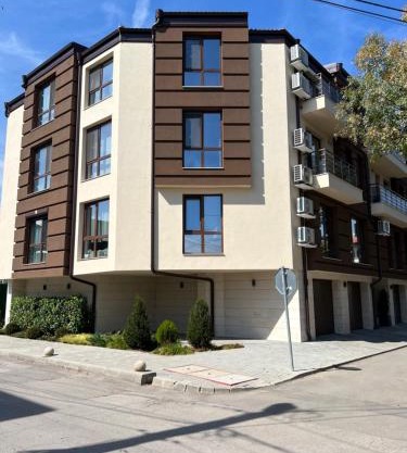 Atayana Apartment