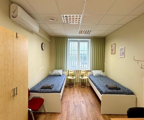 ATB9 Guest House