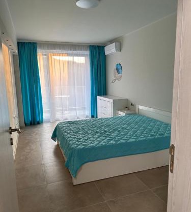 ATEA APARTMENT KAVARNA