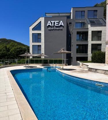ATEA Apartments