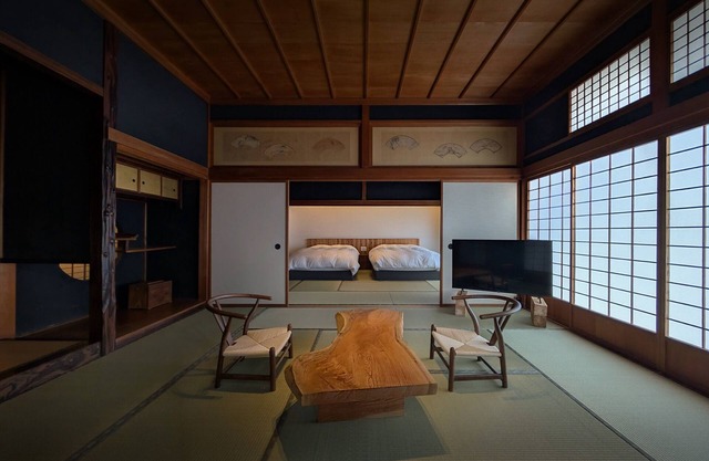 ATEBI Room only/Sado Niigata