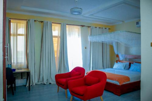 Ateker Hotel