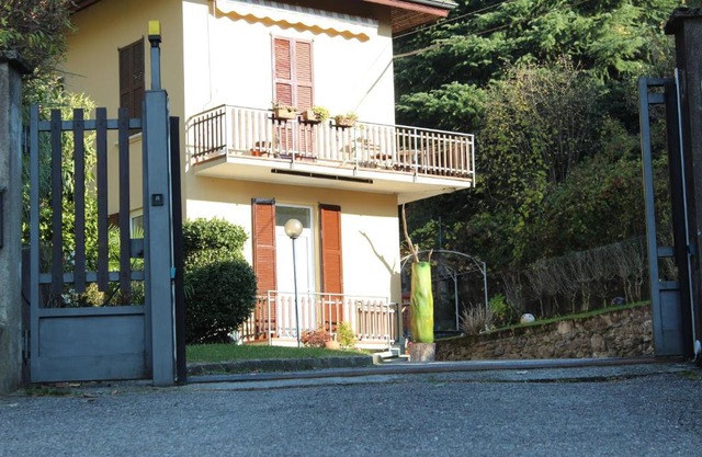 Atelier 55 Casa arte e natura