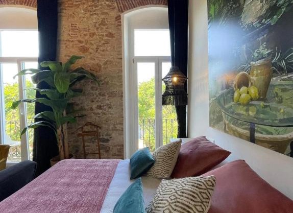 Atelier Art & Suite