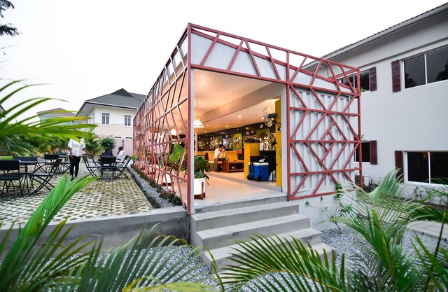 Atelier Boutique Hotel