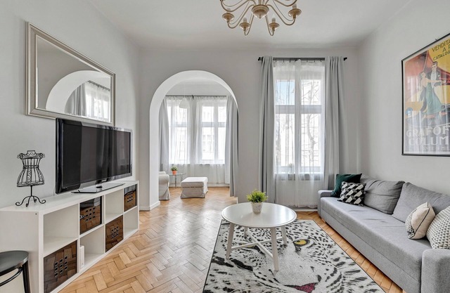 Atelier by Grand Apartments