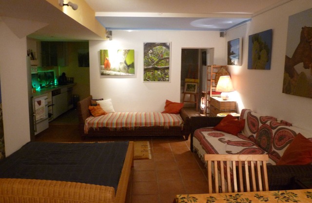 Atelier loft en medio del casco antiguo de Linz