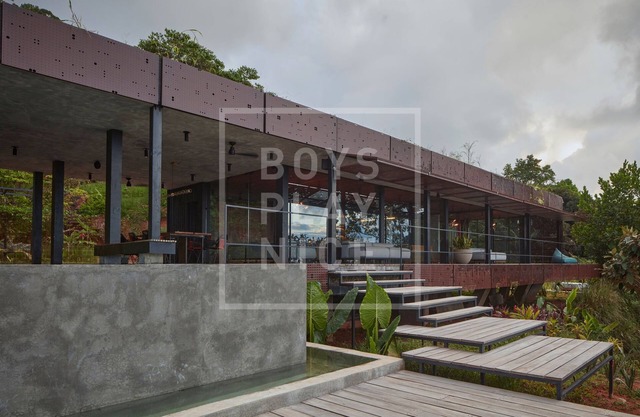 Atelier NUEVA creación de diseño en Art Villas