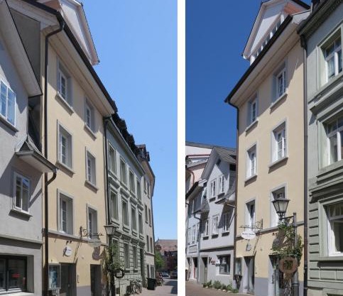 Atelier Probst- Salmannsweilergasse