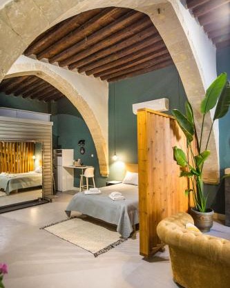 Atelier Residences by Sweet Keys