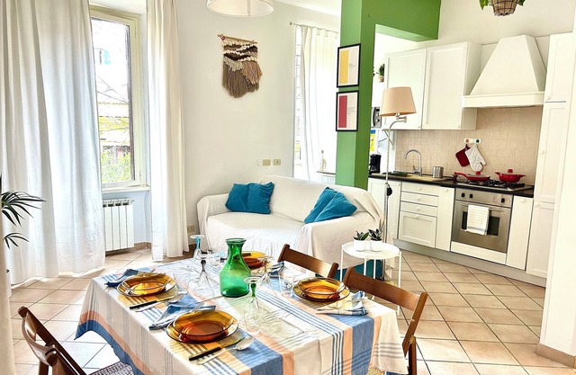 Atelier Testaccio Apartment