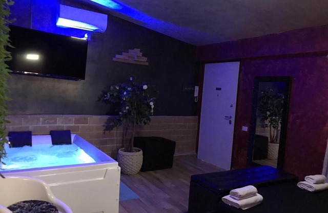 Atena Apartments B&B Platino
