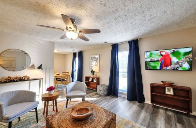 ATH - Marietta - 2BR - Pet Friendly -Ranch (160b)