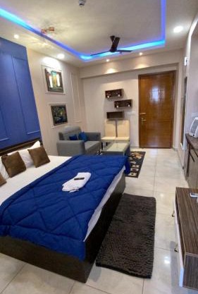 Atha luxury studio