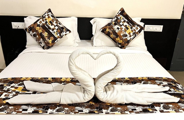 Athasri Hotel HSR Layout