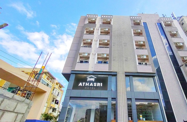Athasri Hotel Marathahalli