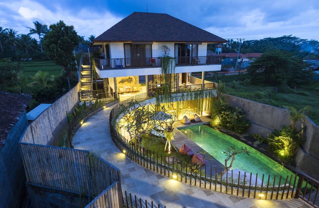 Athaya Ubud