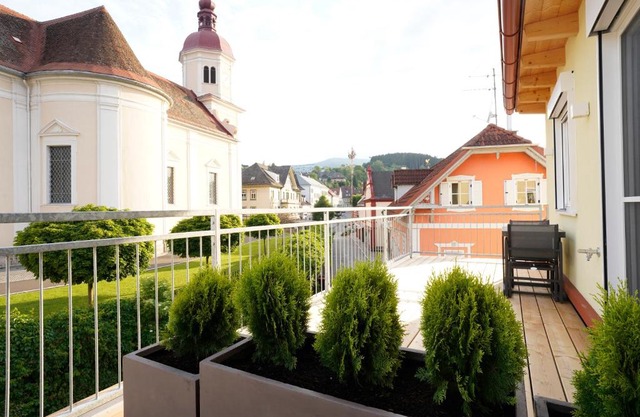 Athecada Apartments