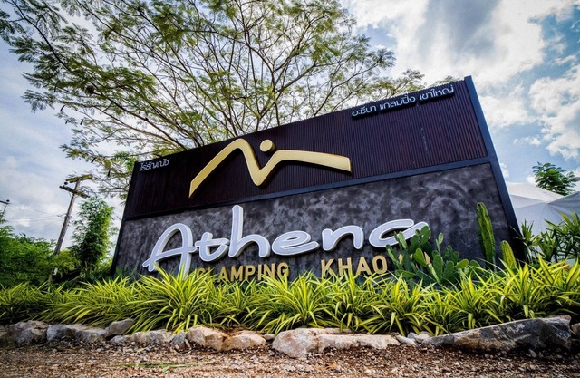 Athena Glamping Khaoyai