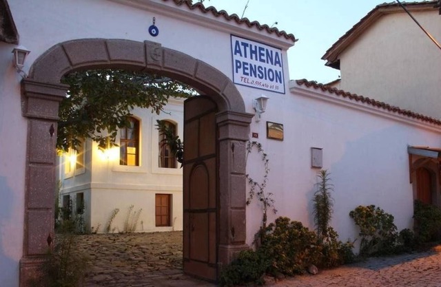 Athena Pension