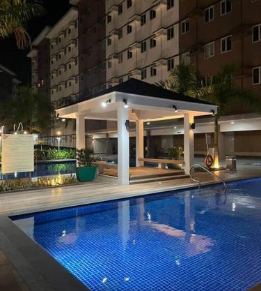 Athena's Place - Hope Residences SMDC Trece Cavite
