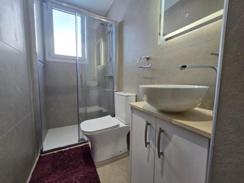 Athena suites