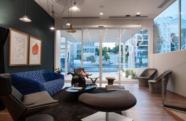 Athenaeum Smart Hotel