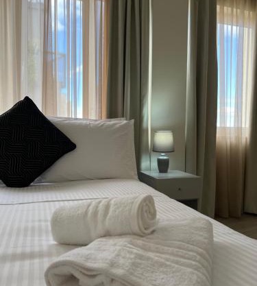 Athenian Retreat Penthouses