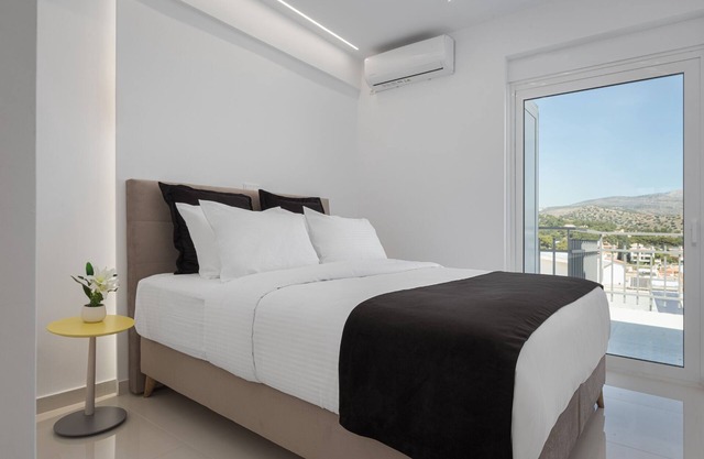 Athenian Riviera Penthouse Apartment
