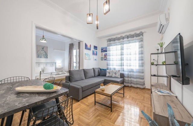 Athens Bright Suite by Cloudkeys